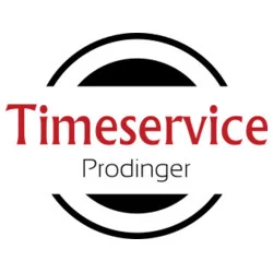 Timeservice Prodinger