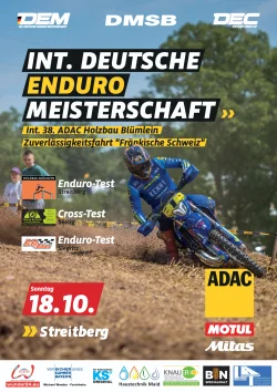 Motorsportclub Fränkische Schweiz e. V.